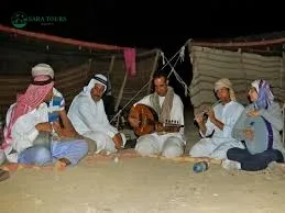 Super Safari Adventure in Hurghada Desert